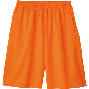 * orange * 150cm * 4.4 унция dry шорты Kids Gris ma- dry шорты glimmer 00325-ACP Kids шорты 