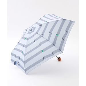 ☆ trick.GY ☆ 392 plus m umbrella mini 折りたたみ傘 392 plus m 折りたたみ傘 レディース サンキューニプリュスエム レディース