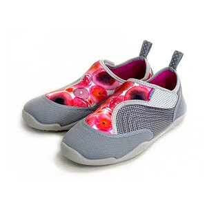 * A210.FloralPink * 24cm * creatorklieita-ala200 water shoes морской обувь женский мужской Junior вода обувь 