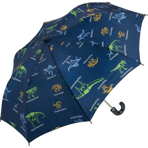 * Zaurus темно-синий * Kids складной зонт 50cm складной зонт Kids 50cm зонт зонт 50 см зонт от дождя umbrella ребенок ребенок девочка женщина 