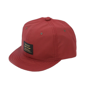 BASIQUENTI (ベーシックエンチ) POST TO BE Tag Cap (7.WINE)