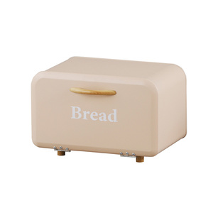 * розовый * Habiterabitebo ватт box HP601 хлебница хлеб кейс кухня место хранения модный bo ватт box емкость для хранения 