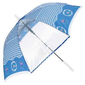 * темно-синий * CB55737.ga- Lee проверка * Kids девушки 55cm Jump зонт ребенок зонт 55cm девочка детский длинный зонт Jump зонт ребенок 