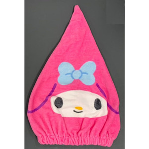 * My Melody * towel cap character towel cap child swimming child cap towel man girl Pokemon 