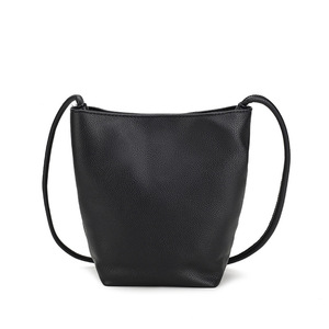 * black * smartphone pouch Mini shoulder bag kmini1212 smartphone pouch shoulder bag lady's smartphone shoulder bag 