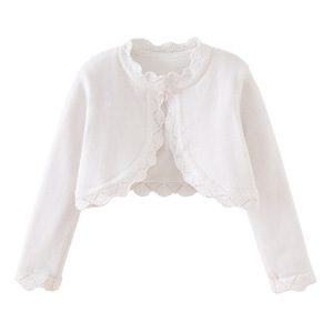 * white * 100cm * cardigan lycard89 cardigan Short girl knitted knitted sweater knitted cardigan long sleeve 