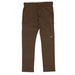 ☆ TimberBrown ☆ W36xL34 ☆ ディッキーズ dickies スキニ―パンツ ワークパンツ Dickies ディッキーズ スキニ? スリムフィット