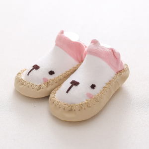 * white × rabbit * 11cm * baby socks lysks2 socks shoes baby socks socks baby shoes shoes socks baby 