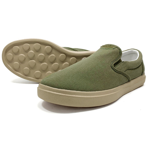 * OLIVE * 27.5cm * ccilu GAIA CODY ccilu Chill walking shoes men's lady's comfort shoes casual shoes 