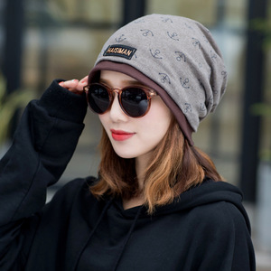 ☆ ライトグレー ☆ 帽子 レース レディース アンカー kbeanie06 ニット帽 レディース 帽子 メンズ ぼうし 室内帽子 レディース帽子