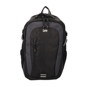 ☆ ブラック/グレー ☆ LEE TOREX リュック 35L 320-16200 Lee リー リュック 大容量 リュックサック バックパック デイパック