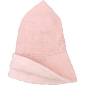 ☆ さくら/生成 ☆ たおるの帽子エレガント 帽子 今治 タオルハット タオル ハット たおるの帽子 UVケア UVカット 紫外線対策 UV対策