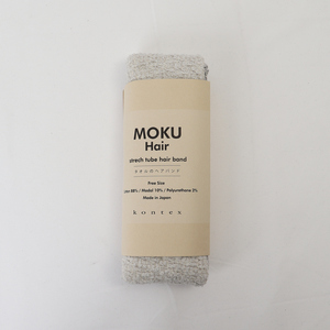 * темно-синий * MOKU Hair MOKU лента для волос mokhe urban do защита горла "neck warmer" futoshi .kontex темно синий Tec s простой модный одноцветный 