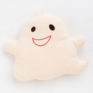 * ghost / natural * POMPKINS BABY organic ...maklapop gold z baby ... pillow baby pillow baby ... baby makla