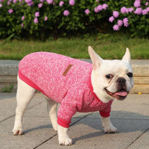 ☆ ピンク ☆ XS ☆ 犬服 ペット服 可愛い 秋冬 petweardm13 犬の服 服 セーター トレーナー 犬 猫 ペット ドッグウェア