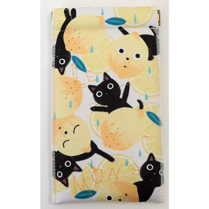 * lemon Tama * Noah Family pack n pouch Noah Family noa family pack n pouch pouch pack n