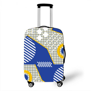 * E type * L size * suitcase cover lybac03 suitcase cover? colorful carry bag cover Carry back cover 