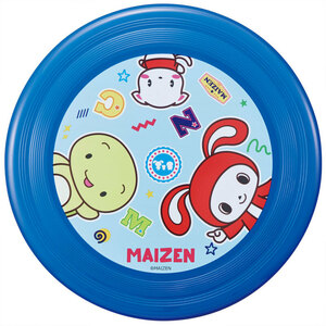 *....si Star z* character flying disk child out playing toy flying disk character goods 
