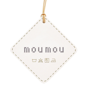 ☆ LINEN ☆ moumou ペーパーエアーフレッシュナー moumou ムームー 消臭 芳香 北欧 香り カーフレグランス 癒し シンプル リフレッシュ