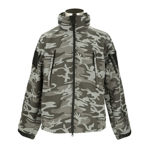 ☆ BlackCamo ☆ サイズM ☆ ROTHCO ロスコ SPECIAL OPS TACTICAL SOFT SHELL JACKET ロスコ ジャケット ブランド メンズ 大きいサイズ