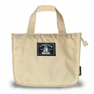 ☆ Бежевый ☆ маршрут rootte 6623 Pt.tk Achuha ゜ Cokokokketo-C-C-C-Tote Bag Сумка rootote 6623