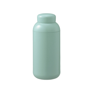 ☆ スモークブルー ☆ Maluttoサーモステンレスボトル400ml ボトル ステンレス 400ml Malutto 水筒 マグ マグボトル マイボトル 洗いやすく