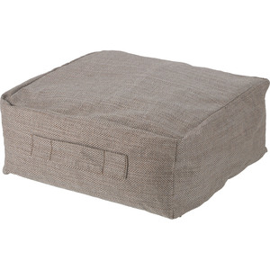 * квадратное / светло-коричневый * можно хранить наволочка заколка-резинка S futon место хранения подушка futon упаковочный пакет S futon место хранения наволочка 