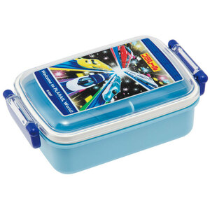 * Plarail 23 * character anti-bacterial .... tight lunch box RBF3ANAG kindergarten . lunch box lunch box .... lunch box stylish 