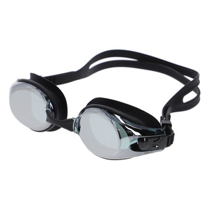 * серебряный * плавание защитные очки NEO защитные очки зеркало взрослый плавание защитные очки подводный очки плавание плавание ремень регулировка Fit зеркало пальто 