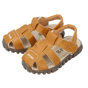 ☆ イエロー ☆ 22（約14cm） ☆ キッズサンダル yksandals サンダル キッズ 女の子 男の子 靴 子供 子ども こども 女児 男児 フラット