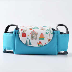 * Christmas * stroller bag storage high capacity 2way ysbhls5209 stroller bag high capacity stroller for bag stroller for 