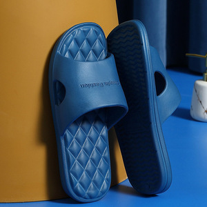 * голубой * 40/41(25cm) * тапочки салон обувь pmysli006 тапочки для ванной мужской автобус сандалии женский веранда сандалии 
