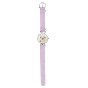 * Q type * charcoal .ko... character watch wristwatch Kids charcoal .. charcoal .ko... goods girl character watch clock 