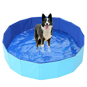 * голубой * домашнее животное бассейн складной 120x30 yapetpool12030 домашнее животное бассейн складной 120x30 домашнее животное бассейн складной мяч бассейн 