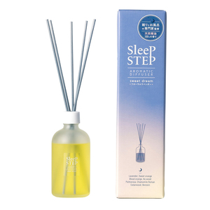 * sweet Dream * SLEEP STEP aromatique Lead diffuser aromatique diffuser fragrance stick put only 