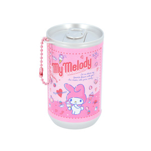 * My Melody * герой бутылка type влажные салфетка влажные салфетка мобильный кейс симпатичный герой бутылка type Kids 