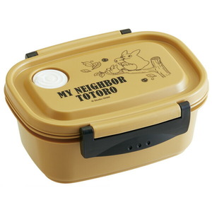 *to Toro * character . lunch box one step 430mlske-ta- lunch box XPM3 lunch box 1 step smaller . lunch box one step 430ml