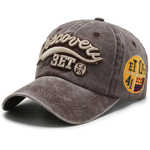 ☆ Aタイプ×ブラウン ☆ キャップ sehxg019 帽子 メンズ キャップ 野球帽 ベースボールキャップ ランニングキャップ cap CAP 深め 無地