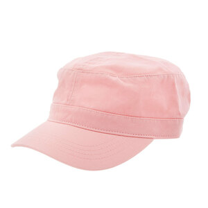 ☆Pink☆#0791 ワークキャップ メンズ otto オット 帽子 夏用 冬 定番