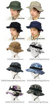 ☆ 5829.Desert Degital ☆ 7　(約56cm) ☆ ロスコ ROTHCO BOONIE HATS rothco ジャングルハット ロスコ ジャングルハ サファリハット 定番_画像6