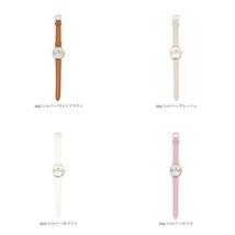 ☆ pkg/シルバー/ライトブラウン ☆ BEVERLY HILLS POLO CLUB 腕時計 32mm 腕時計 メンズ レディース ブランド POLO CLUB ポロクラブ_画像10