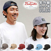 ☆ 3.BEGIE ☆ POST TO BE Tag Cap ベーシックエンチ キャップ メッシュキャップ 帽子 ベースボールキャップ アンパイヤキャップ ぼうし_画像3