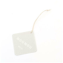 ☆ LINEN ☆ moumou ペーパーエアーフレッシュナー moumou ムームー 消臭 芳香 北欧 香り カーフレグランス 癒し シンプル リフレッシュ_画像8