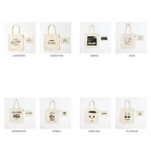 ☆ 2ndEDITION ☆ Old Resta BIG TOTE BAG Old Resta オールドリスタ トートバッグ ポーチ付き トートバック 持ち手 ポーチ B4 帆布_画像10