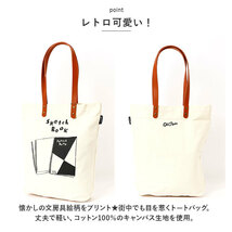 ☆ PENTELCRAYON ☆ OldResta Leather&Canvas TOTE Old Resta オールドリスタ トートバッグ ポーチ付き トートバック 持ち手 ポーチ B4_画像5