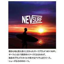 ☆ WHITE ☆ 23.5cm ☆ nev surf 619 軽量スニーカー NEV SURF スニーカー nev-619 レディース 運動靴 厚底 軽量 軽い 中学生 高校生_画像4