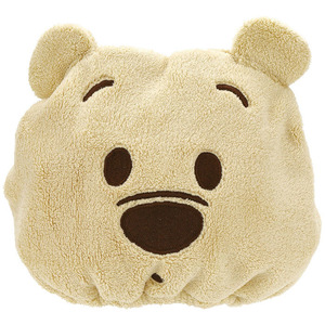 * Winnie The Pooh * suction speed . microfibre towel cap SKATERske-ta- towel cap child character 