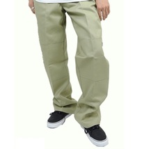 ☆ Khaki ☆ W30×L32 ディッキーズ Dickies ワークパンツ 85283　ダブルニー チノパン 85-283 定番_画像1