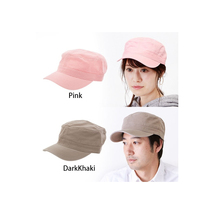 ☆ Pink ☆ #0791 ワークキャップ メンズ otto オット 帽子 夏用 冬 定番_画像6