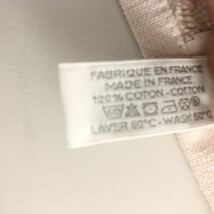 ◆◆◆エルメス ハンドタオル フランス製　正規品　新品　ウォッシュタオル　タオルハンカチ_画像5